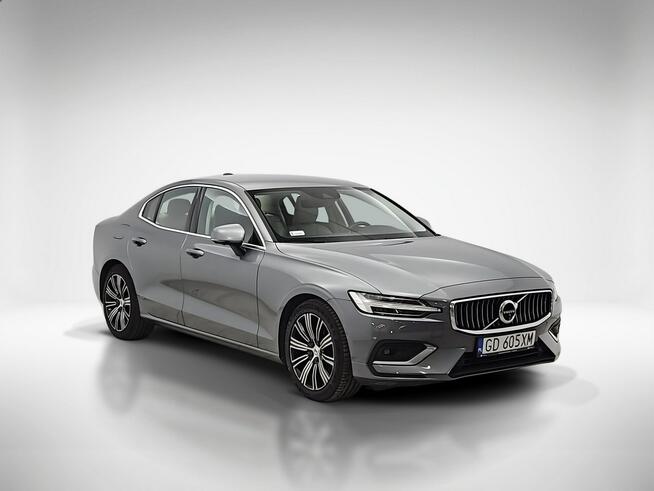 Volvo S60 B5 B AWD Inscription aut ! Z Polskiego Salonu ! Faktura Vat !