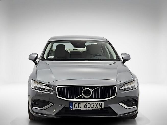 Volvo S60 B5 B AWD Inscription aut ! Z Polskiego Salonu ! Faktura Vat !