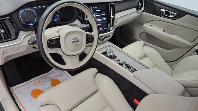 Volvo S60 B5 B AWD Inscription aut ! Z Polskiego Salonu ! Faktura Vat !