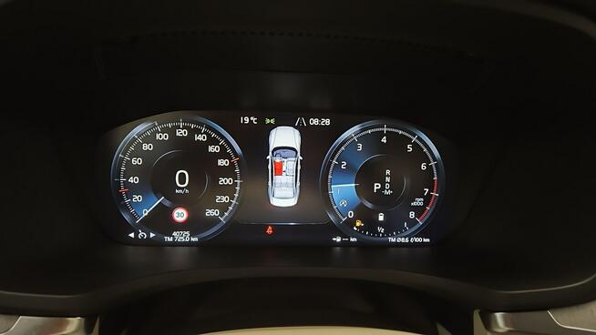Volvo S60 B5 B AWD Inscription aut ! Z Polskiego Salonu ! Faktura Vat !