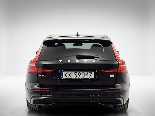 Volvo V60 T8 AWD Plug-In Hybrid Plus Dark ! Z Polskiego Salonu ! Faktura Vat !