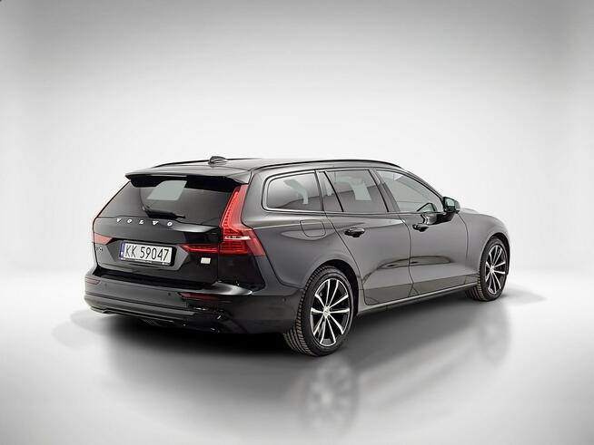 Volvo V60 T8 AWD Plug-In Hybrid Plus Dark ! Z Polskiego Salonu ! Faktura Vat !