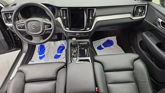 Volvo V60 T8 AWD Plug-In Hybrid Plus Dark ! Z Polskiego Salonu ! Faktura Vat !