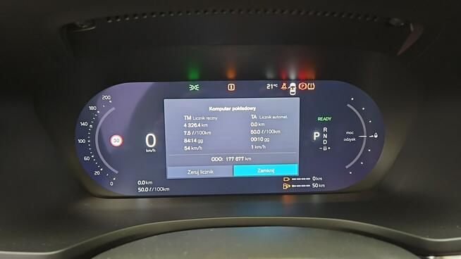 Volvo V60 T8 AWD Plug-In Hybrid Plus Dark ! Z Polskiego Salonu ! Faktura Vat !