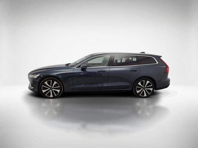 Volvo V60 B4 B Plus Bright aut ! Z Polskiego Salonu ! Faktura VAT !
