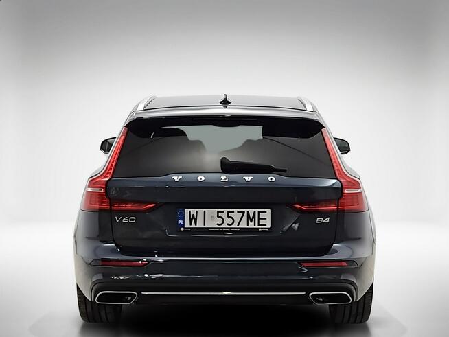 Volvo V60 B4 B Plus Bright aut ! Z Polskiego Salonu ! Faktura VAT !