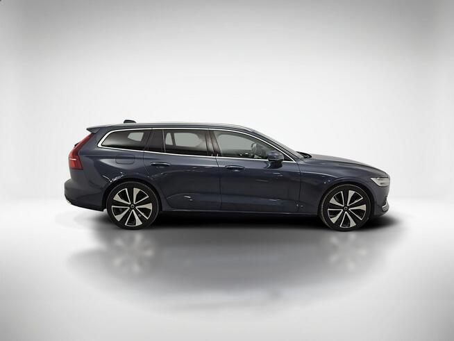 Volvo V60 B4 B Plus Bright aut ! Z Polskiego Salonu ! Faktura VAT !