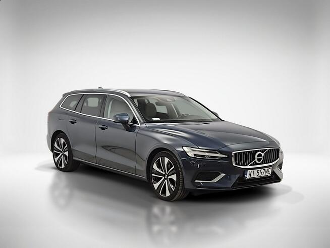 Volvo V60 B4 B Plus Bright aut ! Z Polskiego Salonu ! Faktura VAT !