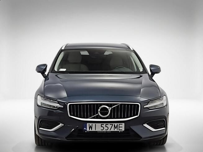 Volvo V60 B4 B Plus Bright aut ! Z Polskiego Salonu ! Faktura VAT !