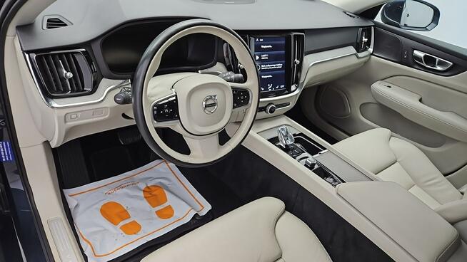 Volvo V60 B4 B Plus Bright aut ! Z Polskiego Salonu ! Faktura VAT !