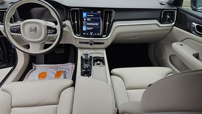 Volvo V60 B4 B Plus Bright aut ! Z Polskiego Salonu ! Faktura VAT !