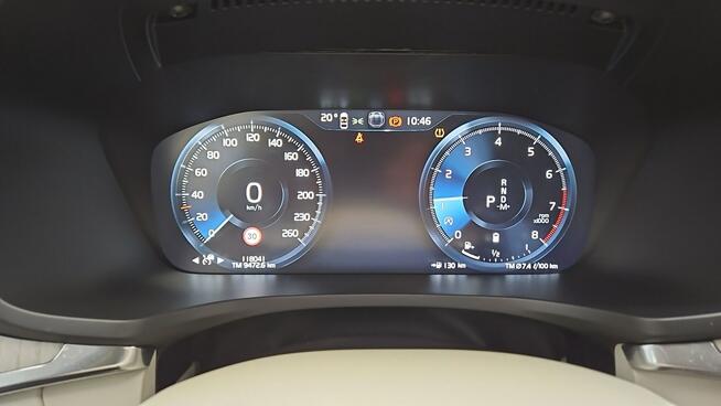 Volvo V60 B4 B Plus Bright aut ! Z Polskiego Salonu ! Faktura VAT !