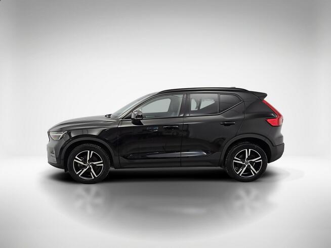 Volvo XC 40 B3 Plus Dark aut ! Z Polskiego Salonu ! Faktura VAT !
