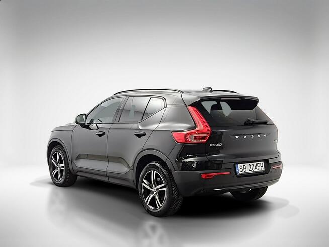 Volvo XC 40 B3 Plus Dark aut ! Z Polskiego Salonu ! Faktura VAT !