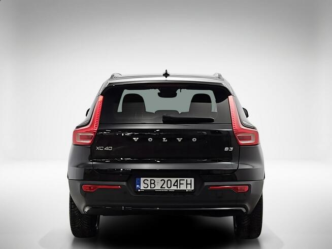 Volvo XC 40 B3 Plus Dark aut ! Z Polskiego Salonu ! Faktura VAT !