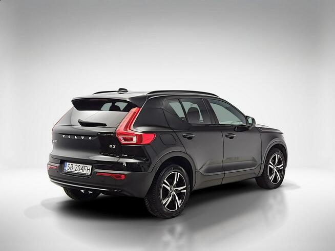 Volvo XC 40 B3 Plus Dark aut ! Z Polskiego Salonu ! Faktura VAT !