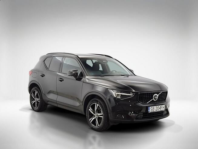 Volvo XC 40 B3 Plus Dark aut ! Z Polskiego Salonu ! Faktura VAT !