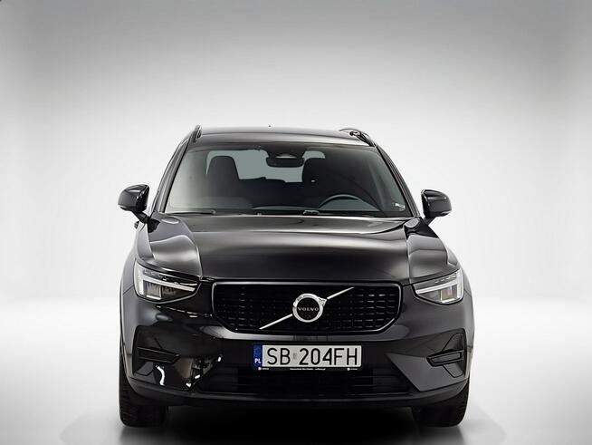 Volvo XC 40 B3 Plus Dark aut ! Z Polskiego Salonu ! Faktura VAT !