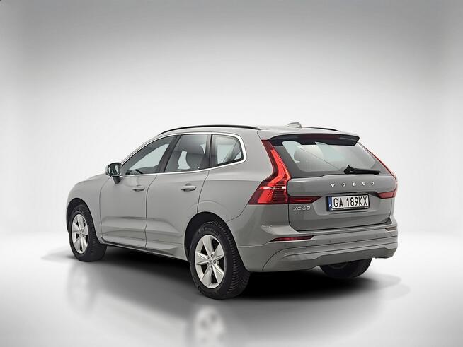Volvo XC 60 B4 B Core aut ! Z Polskiego Salonu ! Faktura Vat !