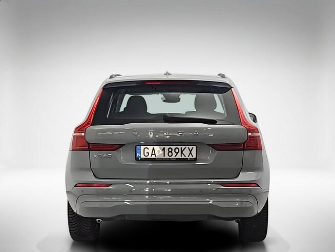 Volvo XC 60 B4 B Core aut ! Z Polskiego Salonu ! Faktura Vat !
