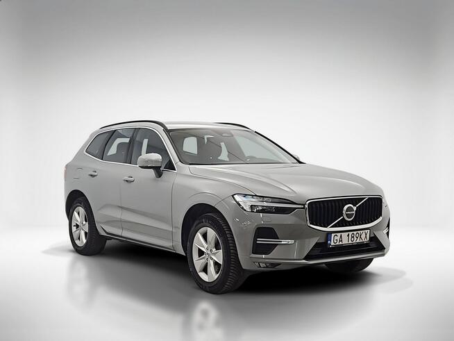 Volvo XC 60 B4 B Core aut ! Z Polskiego Salonu ! Faktura Vat !