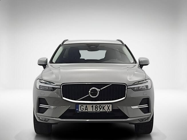 Volvo XC 60 B4 B Core aut ! Z Polskiego Salonu ! Faktura Vat !