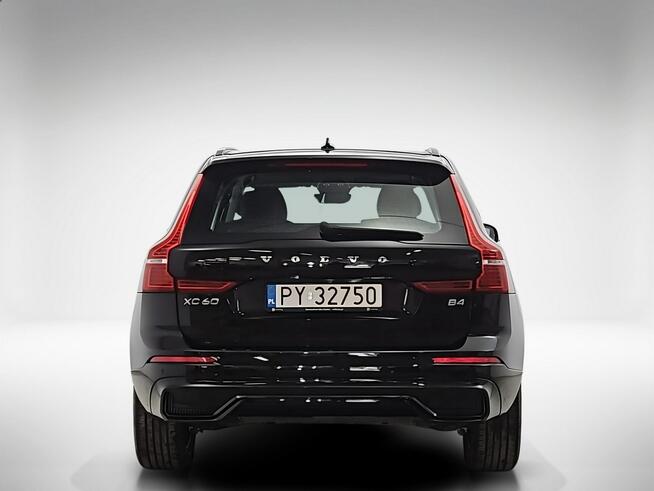 Volvo XC 60 B4 D Plus Dark aut ! Z Polskiego Salonu ! Faktura Vat !