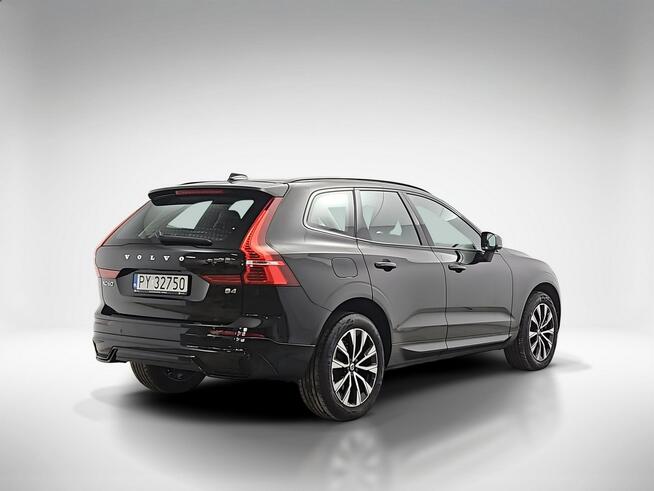 Volvo XC 60 B4 D Plus Dark aut ! Z Polskiego Salonu ! Faktura Vat !