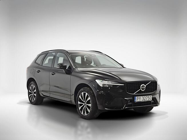 Volvo XC 60 B4 D Plus Dark aut ! Z Polskiego Salonu ! Faktura Vat !