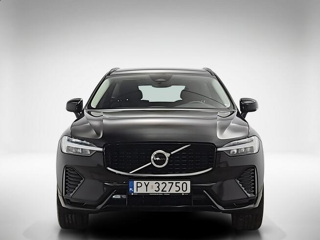 Volvo XC 60 B4 D Plus Dark aut ! Z Polskiego Salonu ! Faktura Vat !