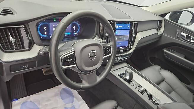 Volvo XC 60 B4 D Plus Dark aut ! Z Polskiego Salonu ! Faktura Vat !