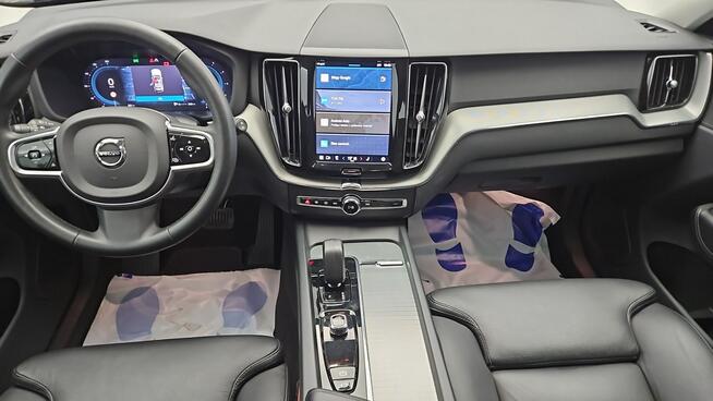Volvo XC 60 B4 D Plus Dark aut ! Z Polskiego Salonu ! Faktura Vat !