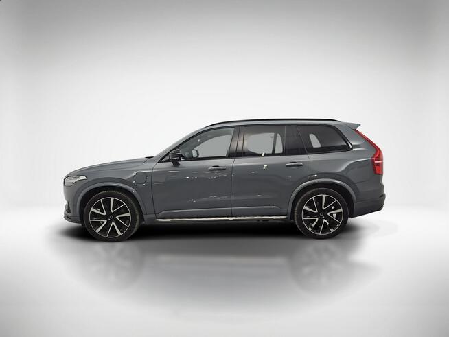 Volvo XC 90 T8 AWD Plug-In Ultimate Dark 7os ! Z Polskiego Salonu ! Faktura Vat !