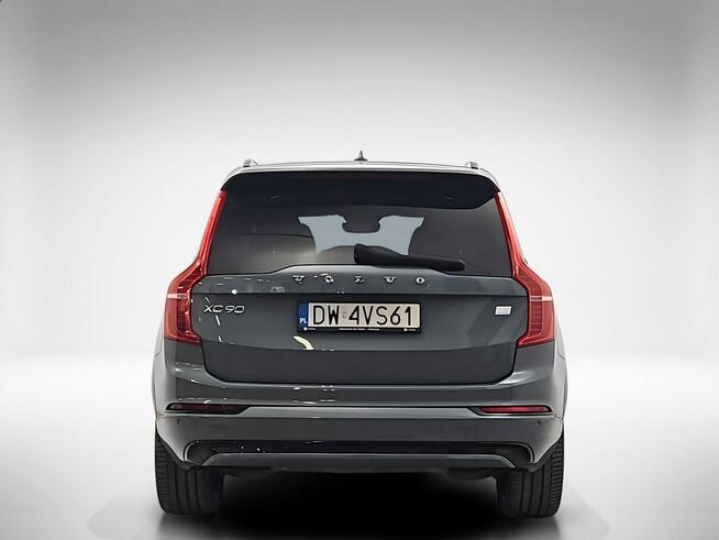 Volvo XC 90 T8 AWD Plug-In Ultimate Dark 7os ! Z Polskiego Salonu ! Faktura Vat !