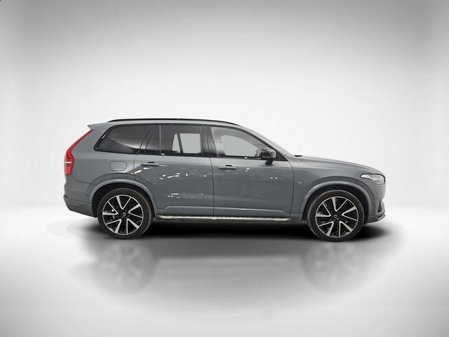 Volvo XC 90 T8 AWD Plug-In Ultimate Dark 7os ! Z Polskiego Salonu ! Faktura Vat !