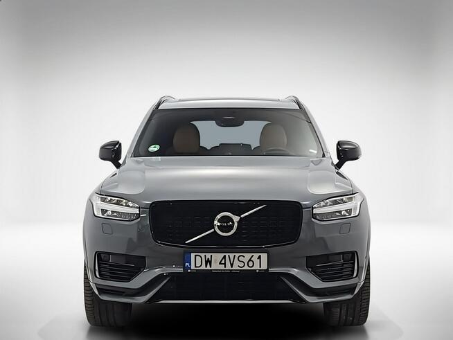Volvo XC 90 T8 AWD Plug-In Ultimate Dark 7os ! Z Polskiego Salonu ! Faktura Vat !