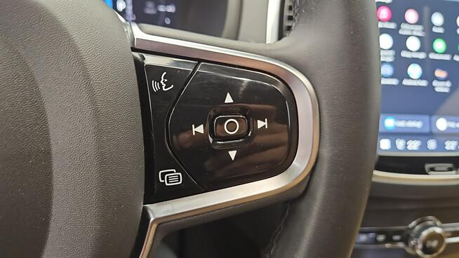 Volvo XC 90 T8 AWD Plug-In Ultimate Dark 7os ! Z Polskiego Salonu ! Faktura Vat !