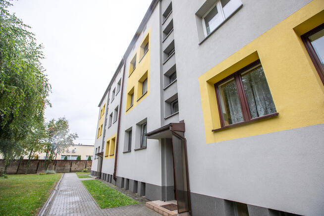 Kawalerka z garażem – Tarnów, ul. Kochanowskiego !