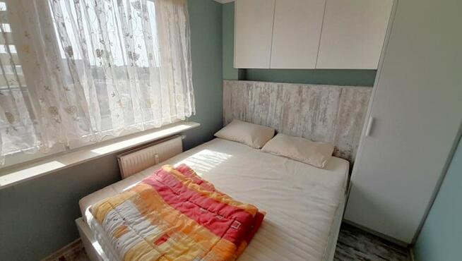 Jasne 3 pokoje, 60 m2, balkon - Morcinka8, Gołonóg