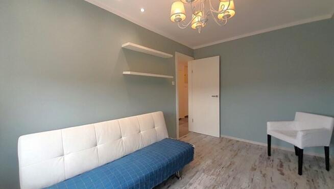 Jasne 3 pokoje, 60 m2, balkon - Morcinka8, Gołonóg