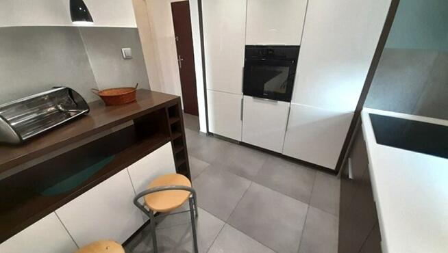 Jasne 3 pokoje, 60 m2, balkon - Morcinka8, Gołonóg