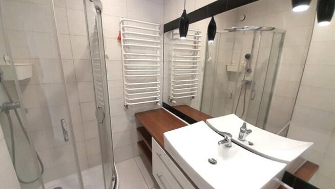 Jasne 3 pokoje, 60 m2, balkon - Morcinka8, Gołonóg
