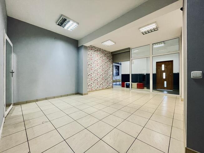 Lokal użytkowy Starachowice, Marsz. Piłsudskiego