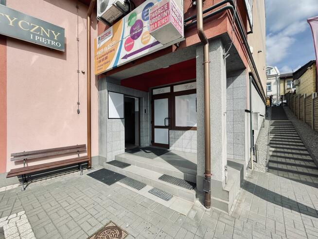 Lokal użytkowy Starachowice, Marsz. Piłsudskiego