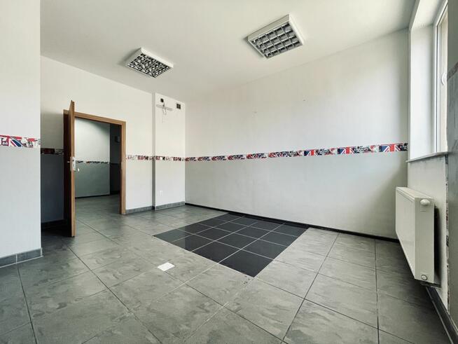 Lokal użytkowy Starachowice, Marsz. Piłsudskiego