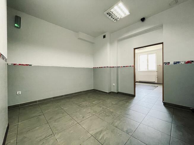 Lokal użytkowy Starachowice, Marsz. Piłsudskiego