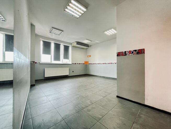 Lokal użytkowy Starachowice, Marsz. Piłsudskiego