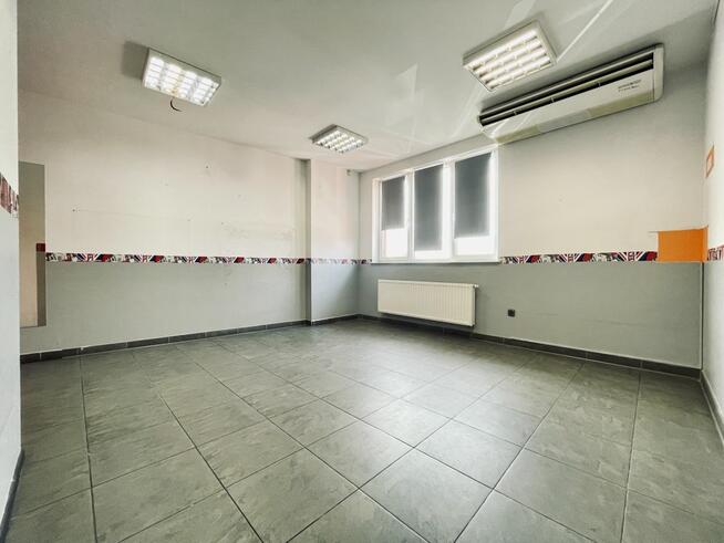 Lokal użytkowy Starachowice, Marsz. Piłsudskiego