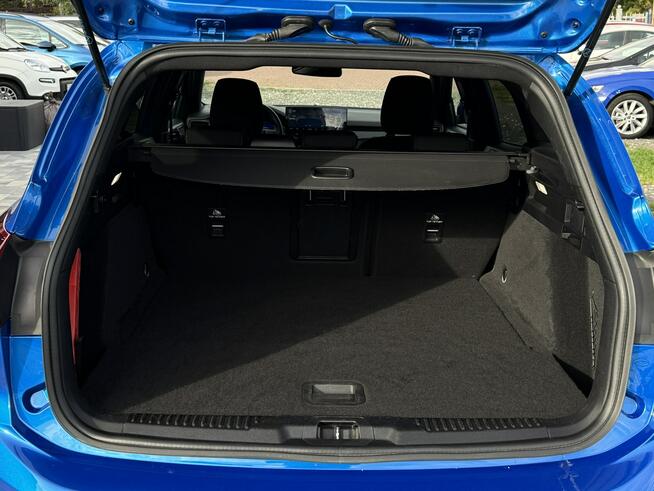 Ford Focus Serwis ASO VAT 23% KRAJOWY SAMOCHOD FAKTURA VAT 23%