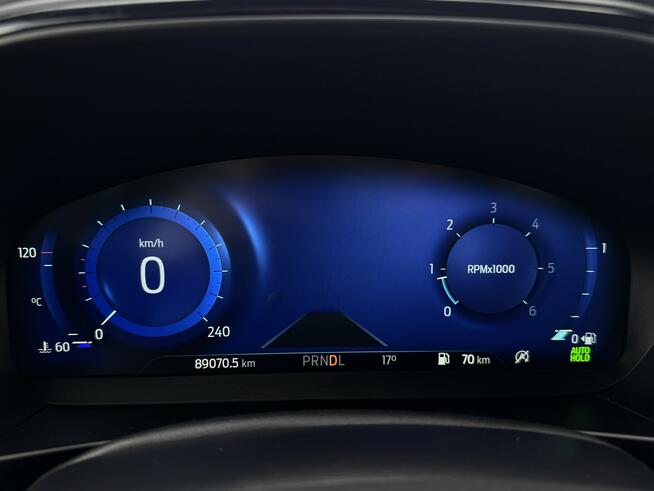 Ford Focus Serwis ASO VAT 23% KRAJOWY SAMOCHOD FAKTURA VAT 23%
